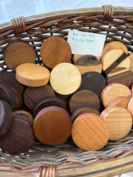 Custom Bottle openers