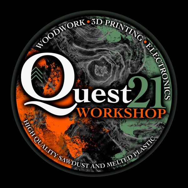 Quest21 Workshop